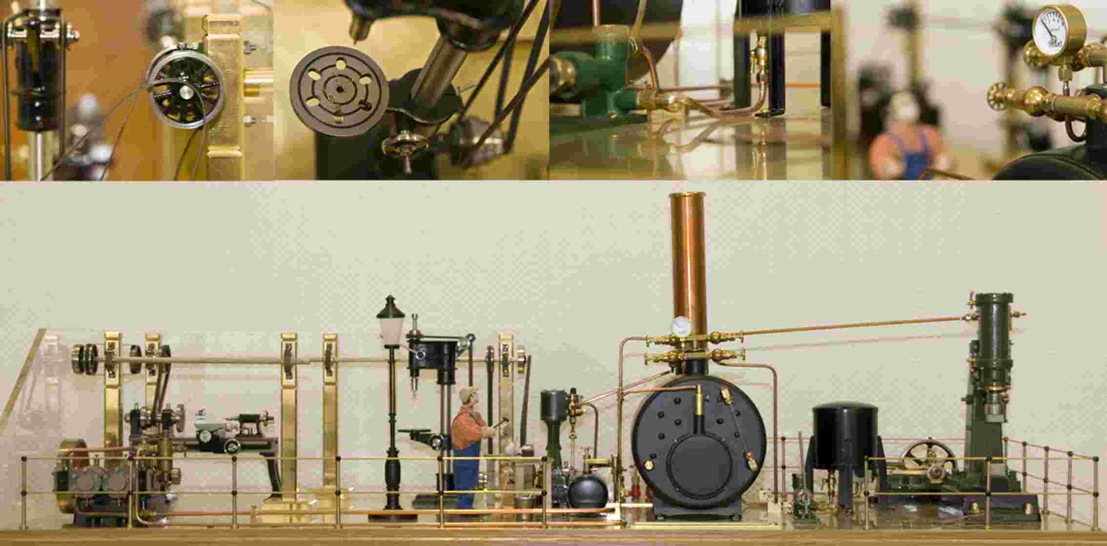 Dampfmaschine Hoffmeister_Salzmann